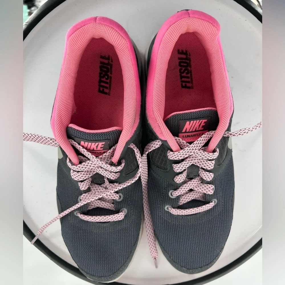 NIKE LUNARLON‎ SNEAKERS RUNNING SHOES